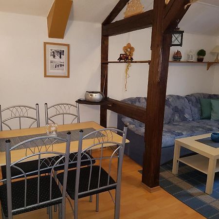 אוברוויזנטל Ferienwohnung Grenzblick מראה חיצוני תמונה